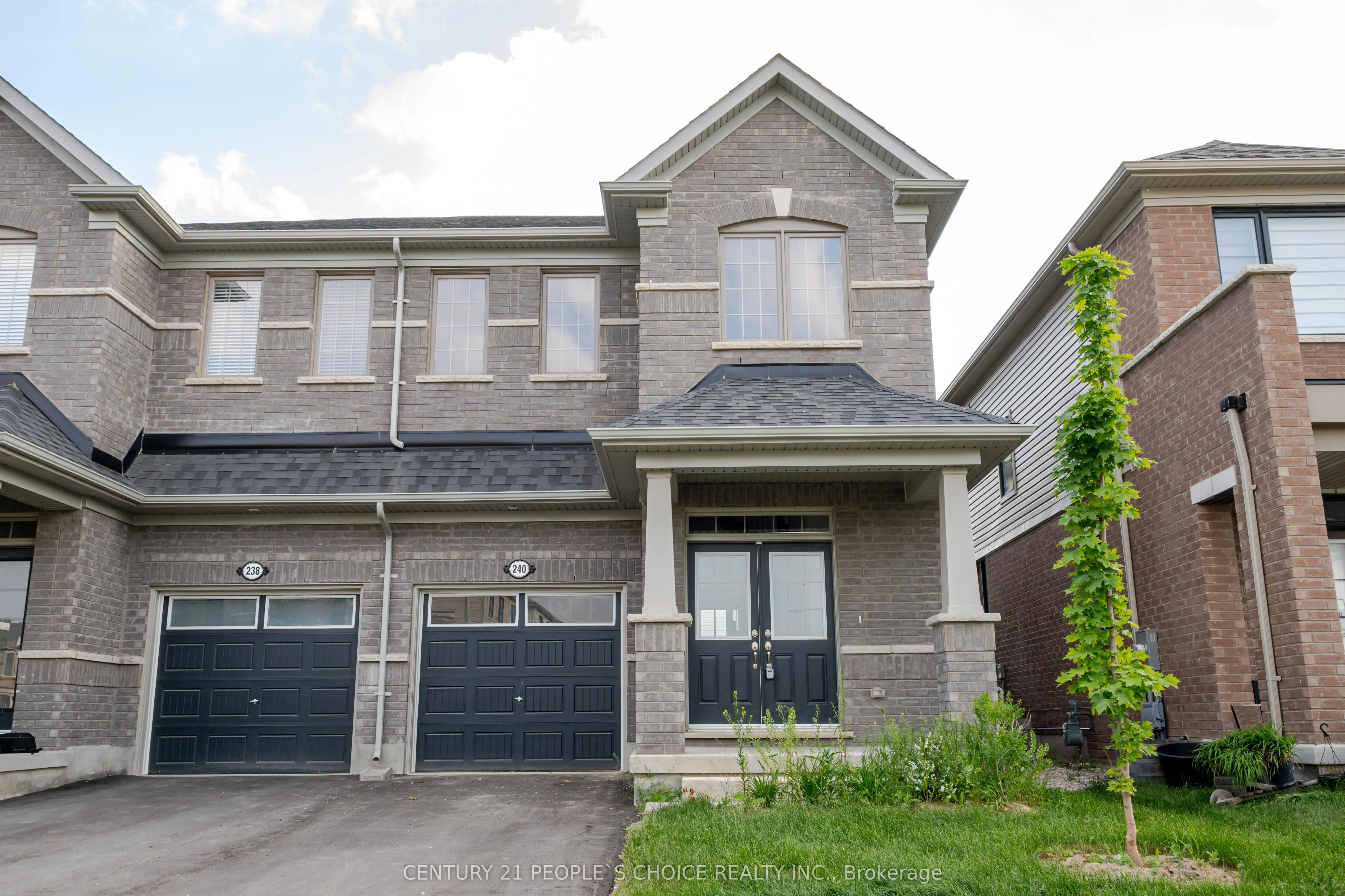 240 Elliot Avenue, ON N1M 0J8