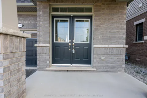 240 Elliot Avenue, ON N1M 0J8