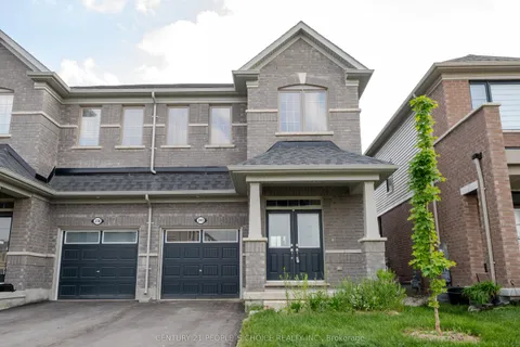 240 Elliot Avenue, ON N1M 0J8