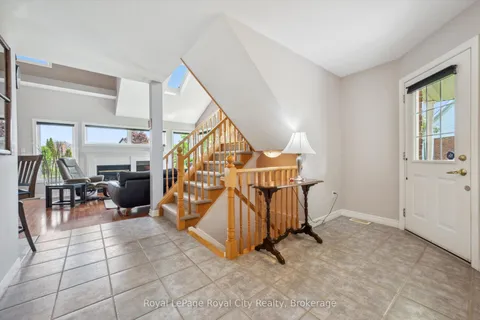 105 Riverwalk Place, ON N0B 2K0