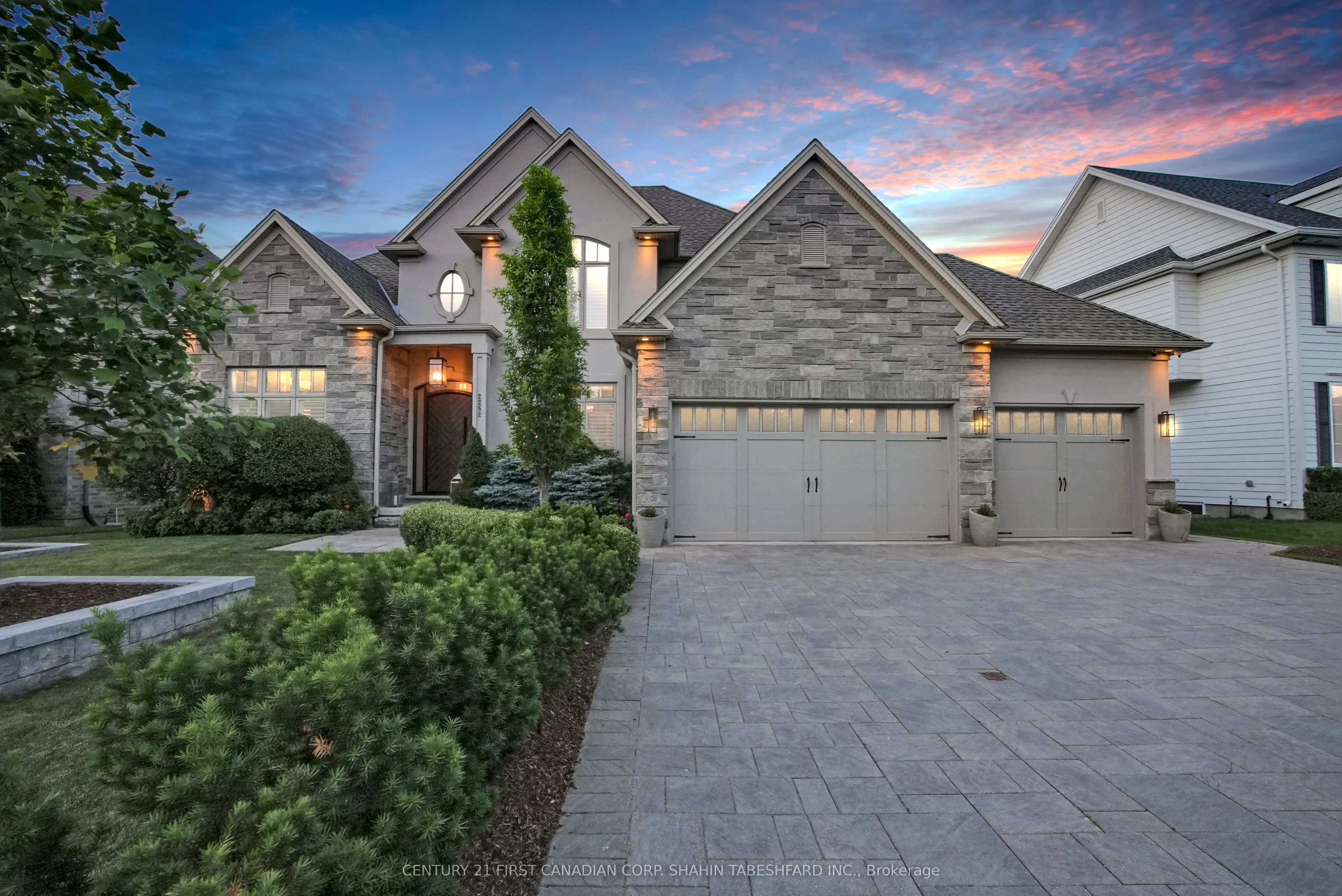 2252 Waterside Terrace, ON N6G 0M1