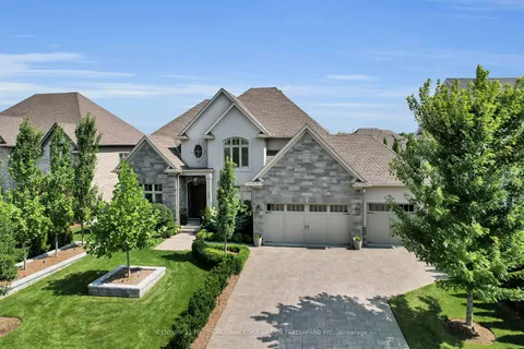 2252 Waterside Terrace, ON N6G 0M1