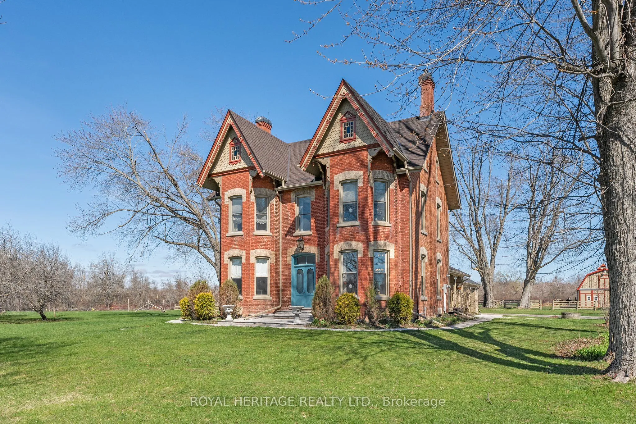 1201 Salem Road, ON K0M 2C0