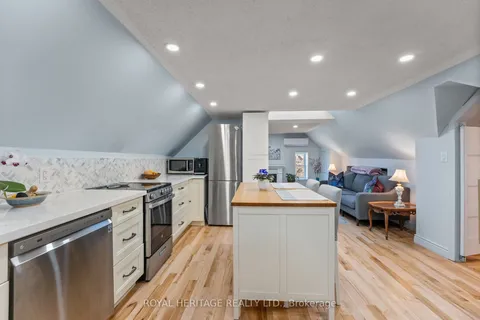 1201 Salem Road, ON K0M 2C0