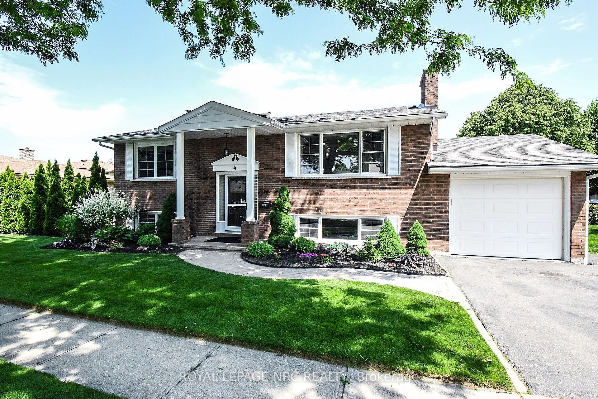 4 Belair Drive, ON L2N 6W5