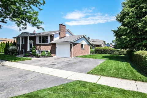 4 Belair Drive, ON L2N 6W5