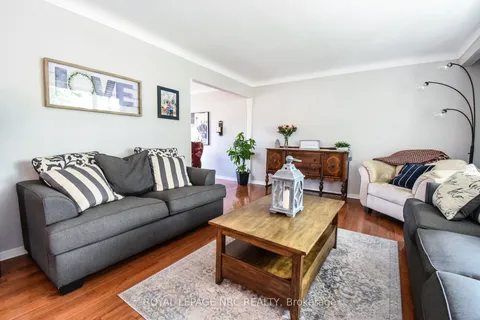 4 Belair Drive, ON L2N 6W5
