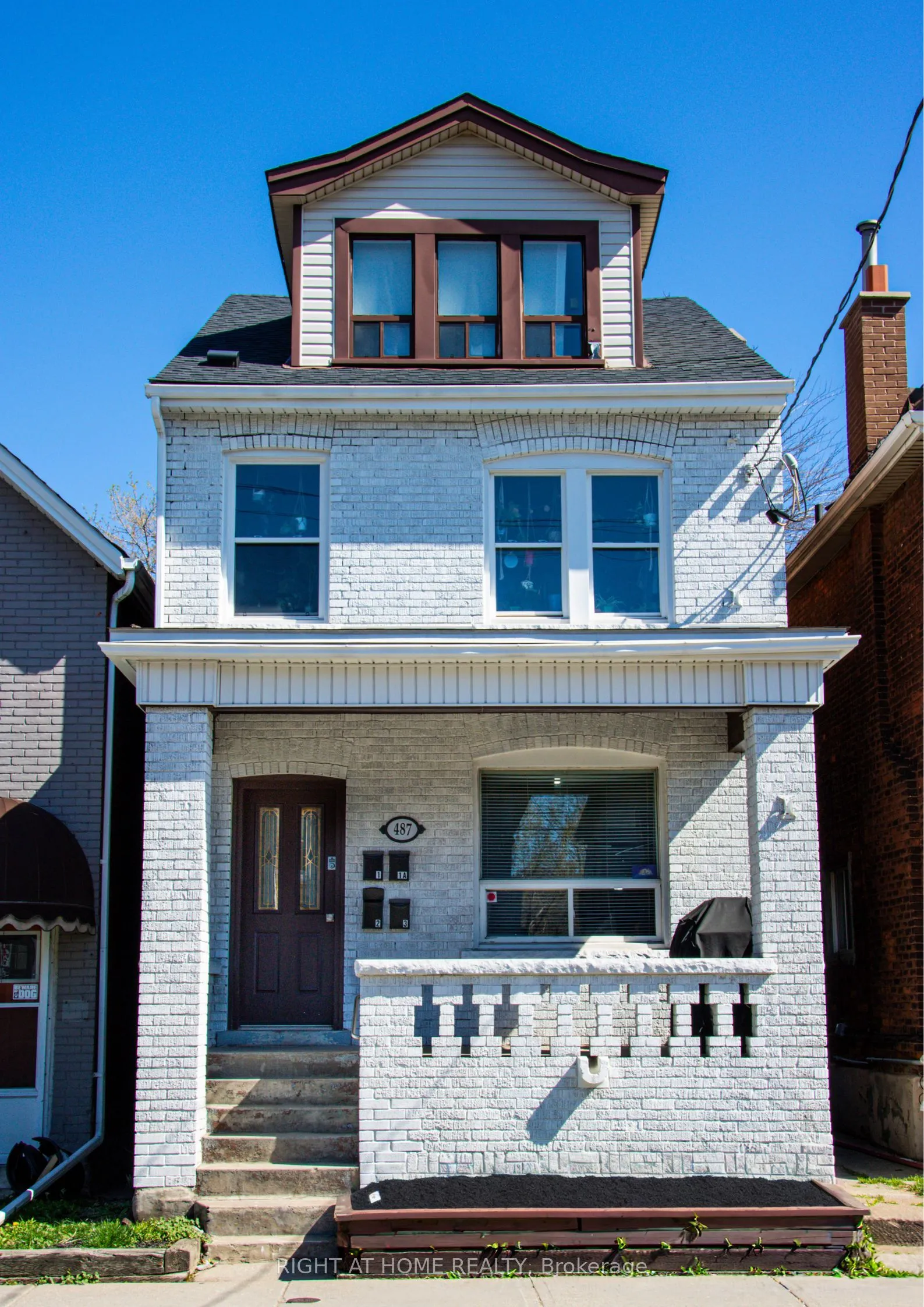 487 Cannon Street, ON L8L 2E5