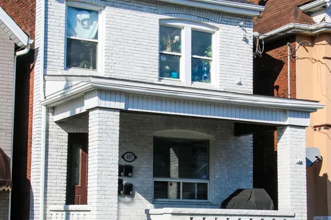 487 Cannon Street, ON L8L 2E5