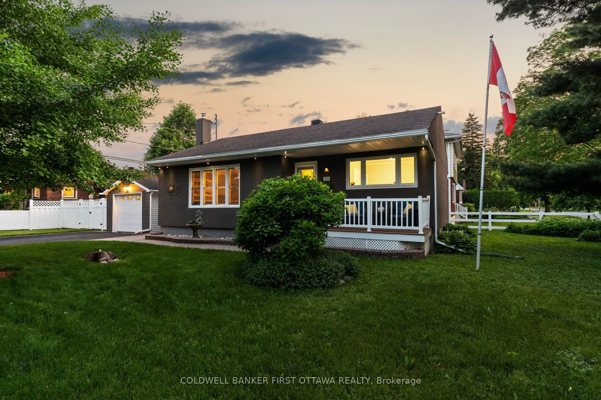 2024 Corry Street, ON K1G 2M5