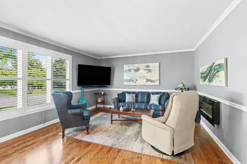 2024 Corry Street, ON K1G 2M5