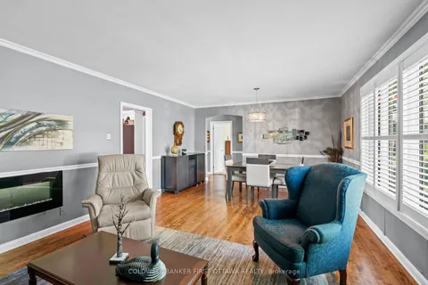 2024 Corry Street, ON K1G 2M5
