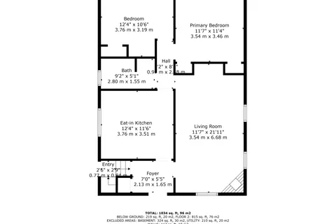 572 14th Street, Owen Sound, ON N4K 3Y2