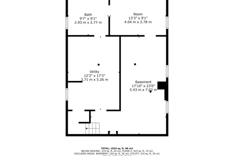 572 14th Street, Owen Sound, ON N4K 3Y2