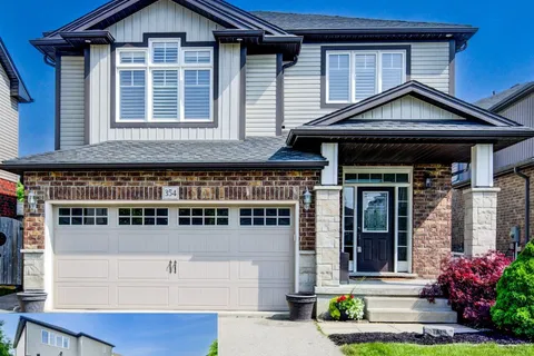 354 Salisbury Avenue, ON N1S 0A2