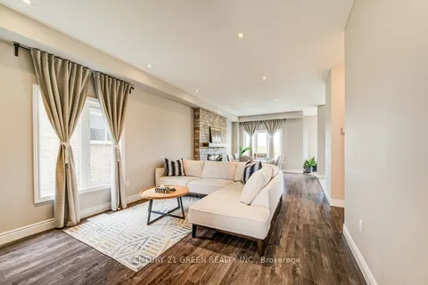 318 William Street, ON N3B 0B5