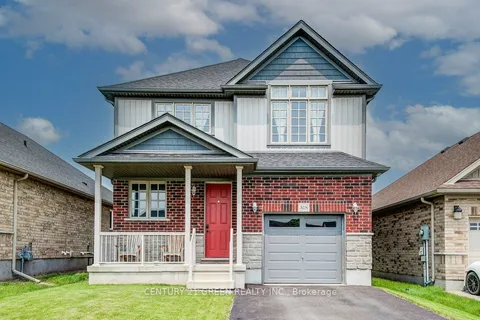 318 William Street, ON N3B 0B5