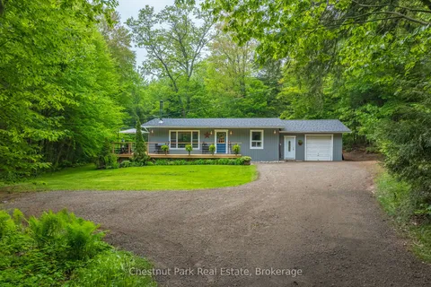 1053 Holiday Park Drive, Bracebridge, ON P1L 1W9