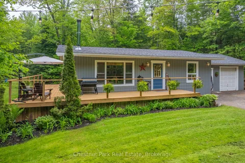 1053 Holiday Park Drive, Bracebridge, ON P1L 1W9