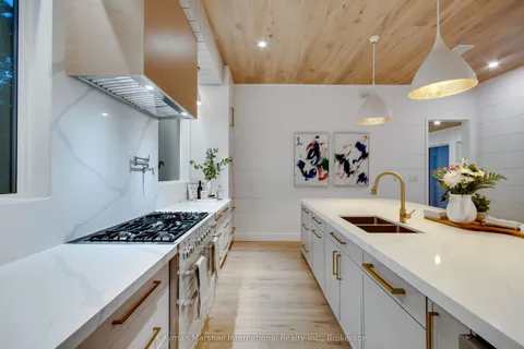 1331 SOUTH MONCK Drive, ON P1L 1W8