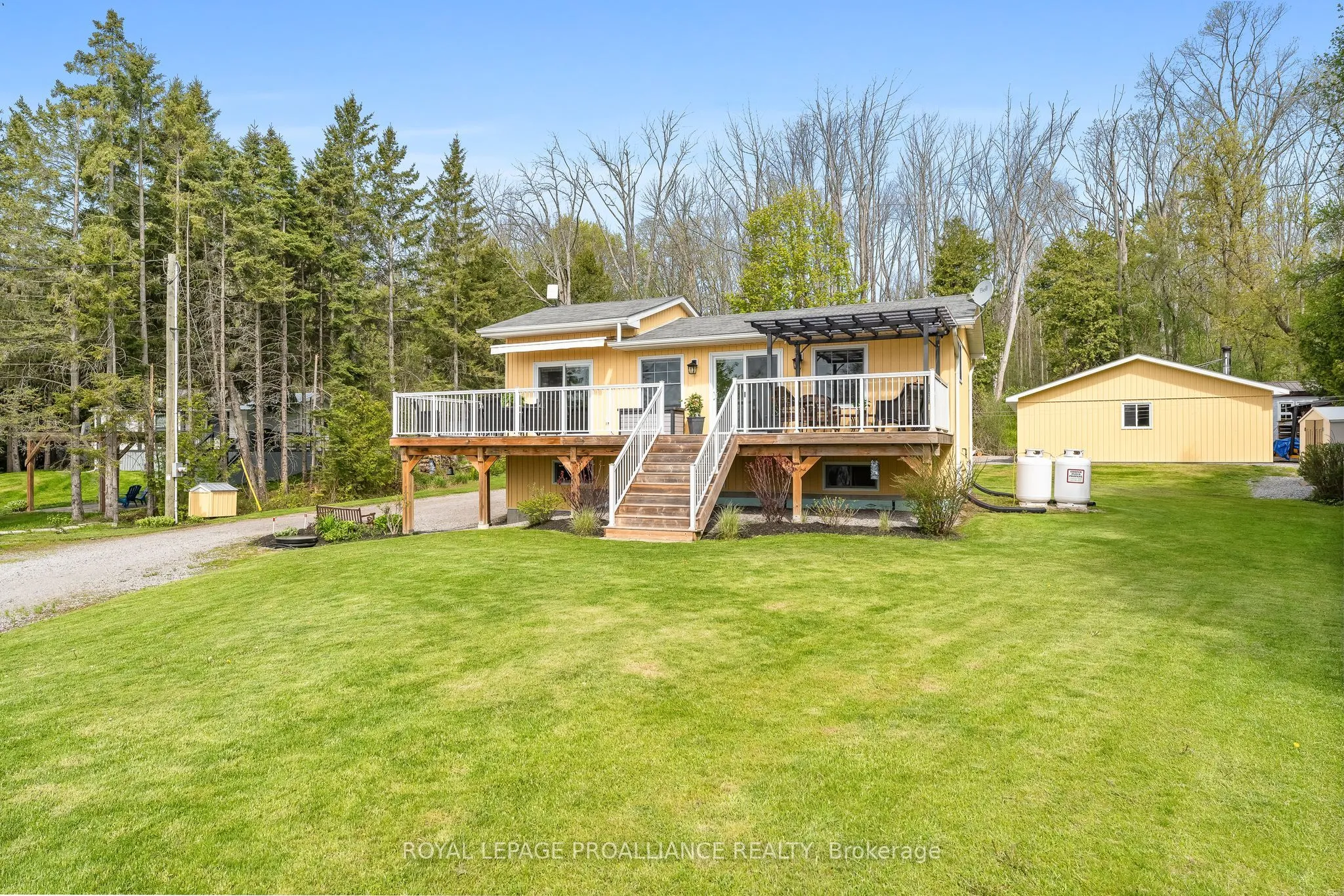 686 North Shore Drive, ON K0L 1B0