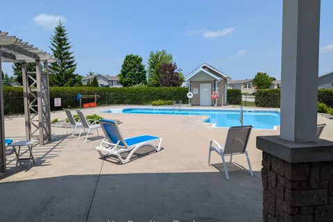 53 Creekside Circle, ON K0M 1L0