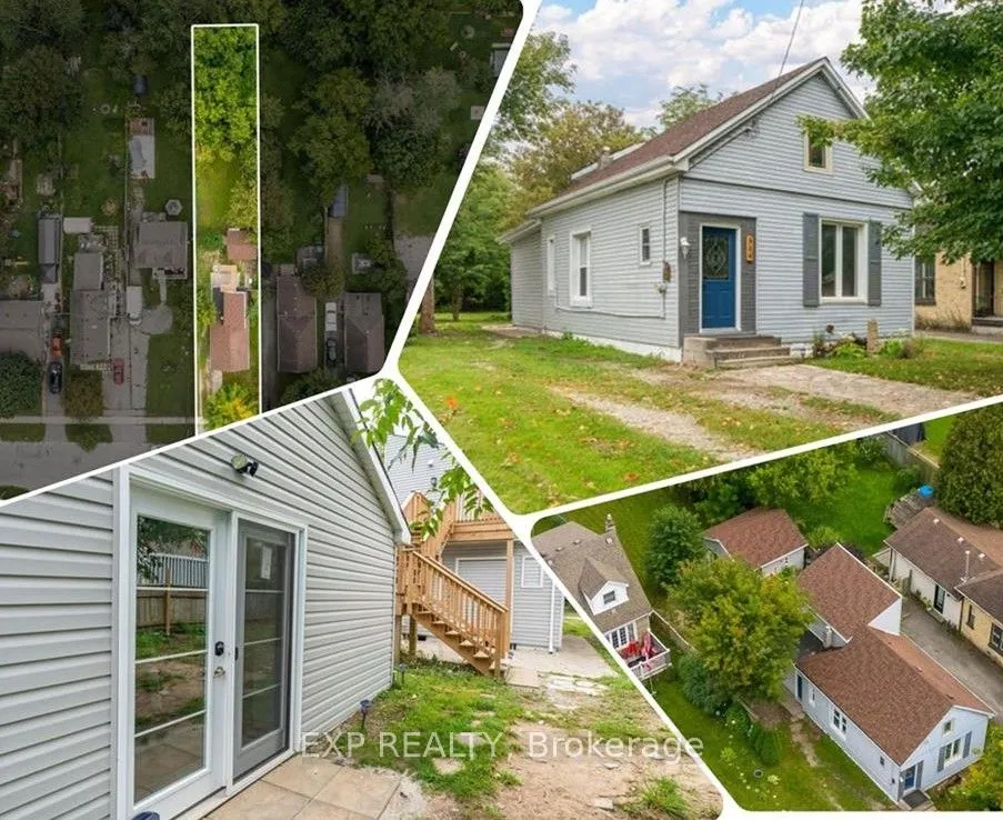 354 Spruce Street, ON N5W 4N7