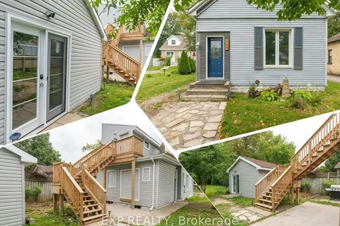 354 Spruce Street, ON N5W 4N7