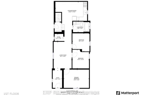 354 Spruce Street, ON N5W 4N7