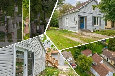 354 Spruce Street, ON N5W 4N7