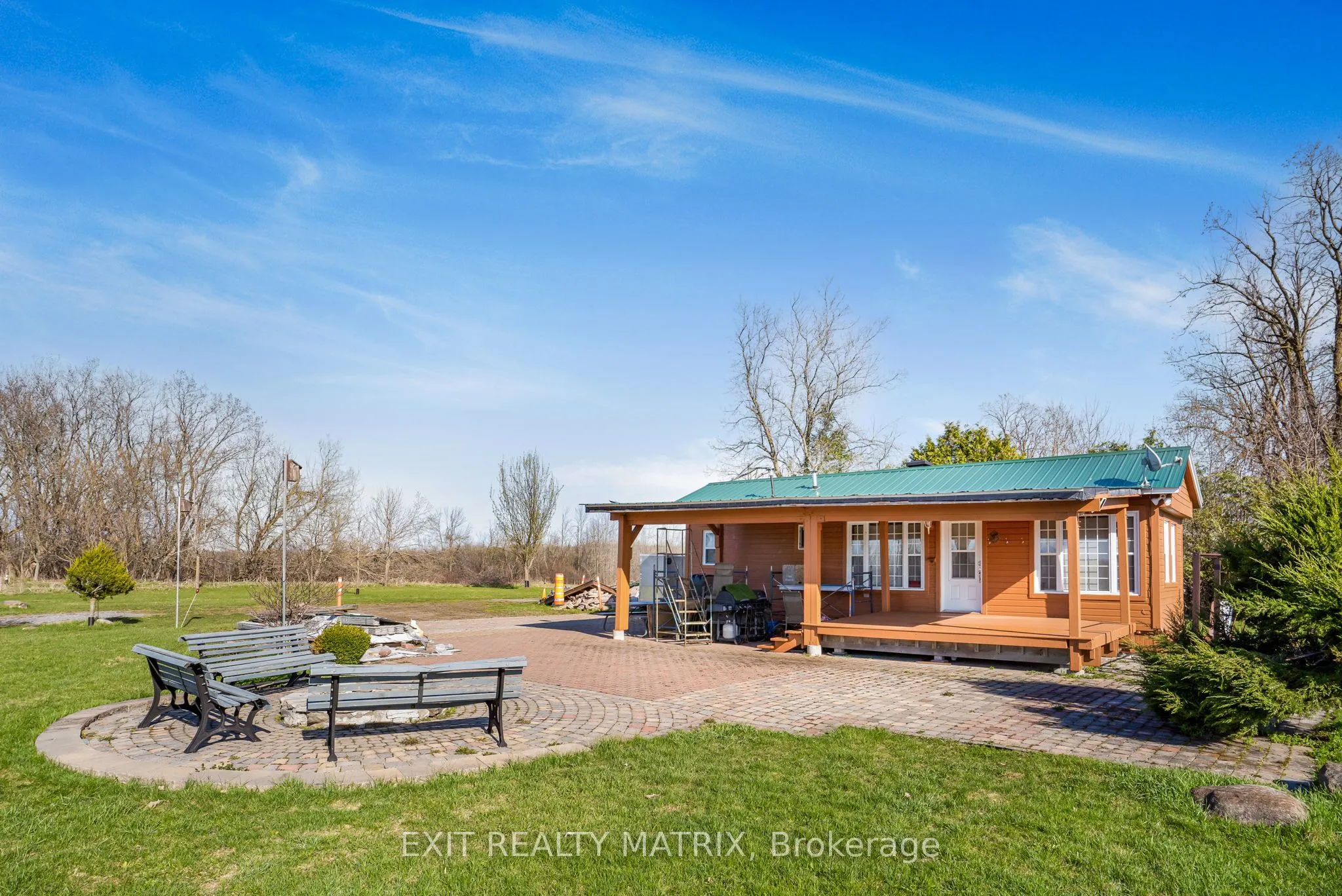 19209 KENYON CONCESSION 7 Road, ON K0C 1J0