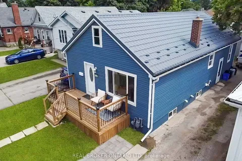 104 Delaware Street, ON N5Z 2N5