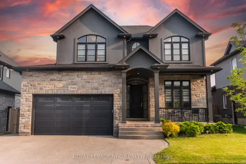 5 Autumn Avenue, ON L2V 0B6