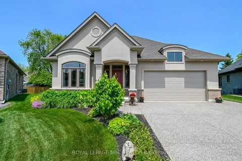 11 Emily Lane, ON L0S 1E4