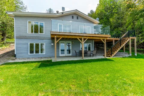 503185 Grey Road 1 Road, ON N0H 2T0