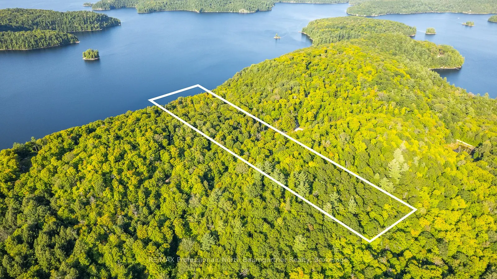 0 ADELINE Trail, ON K0M 1S0