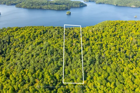 0 ADELINE Trail, ON K0M 1S0