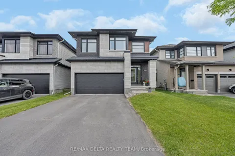 128 Crevasse Road, ON K1W 0P9