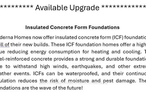 LT 2 ARMSTRONG Road, ON K0G 1N0