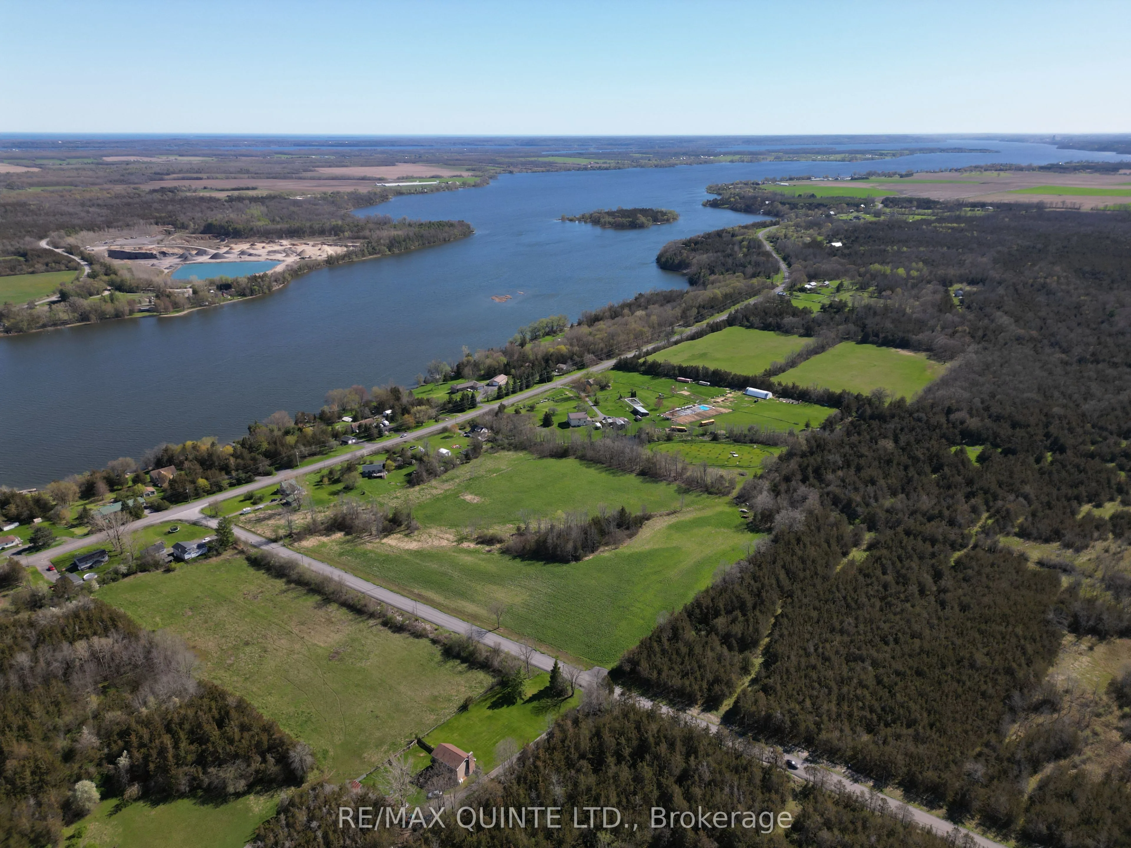 0 Abrams Road, ON K7R 3K8