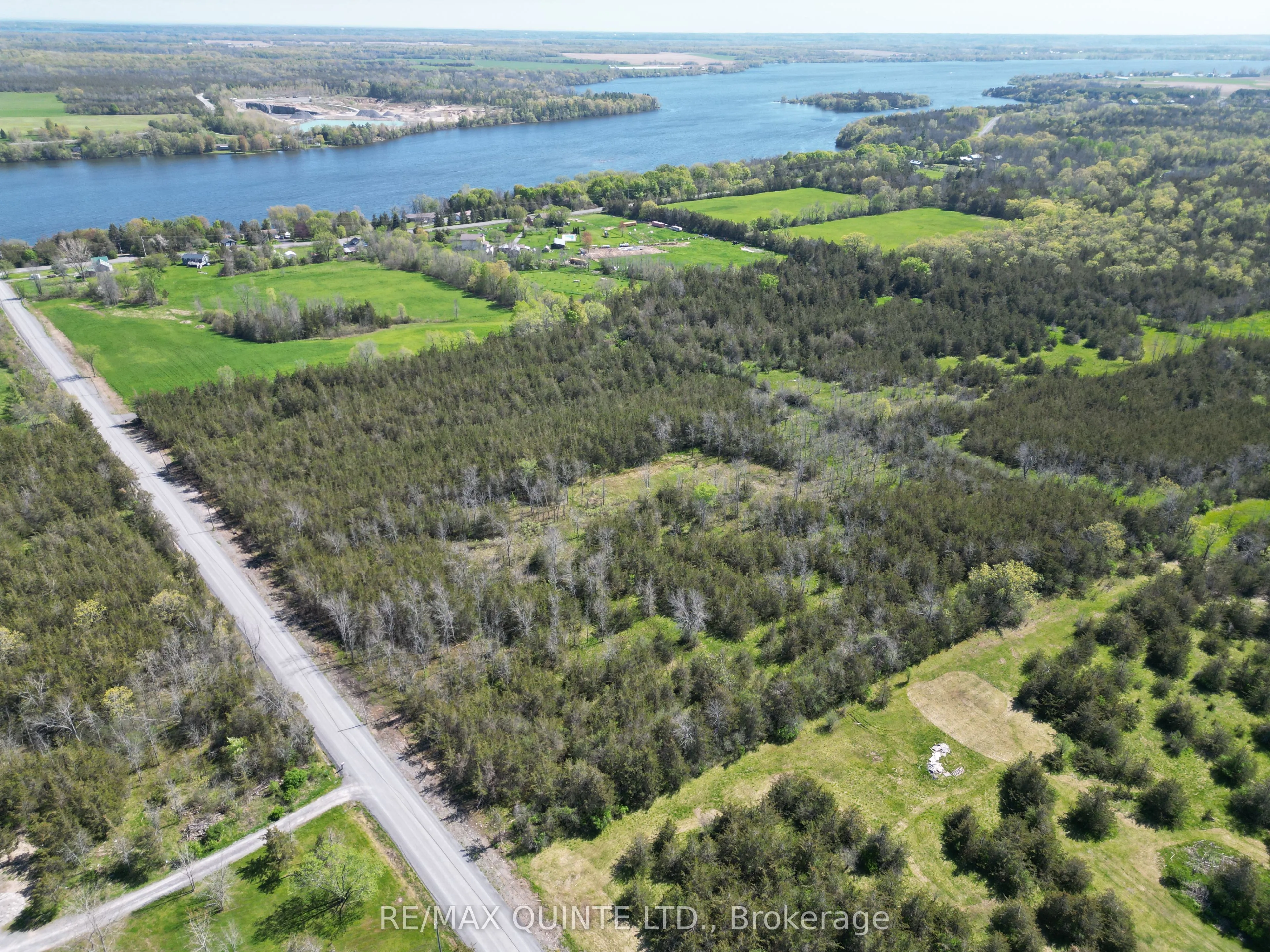 0 Abrams Road, ON K7R 3K8