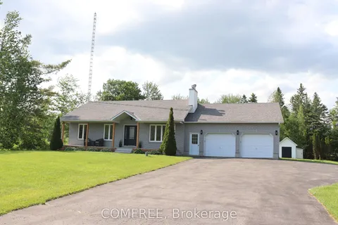 1145 Du Golf Road, ON K0A 1N0