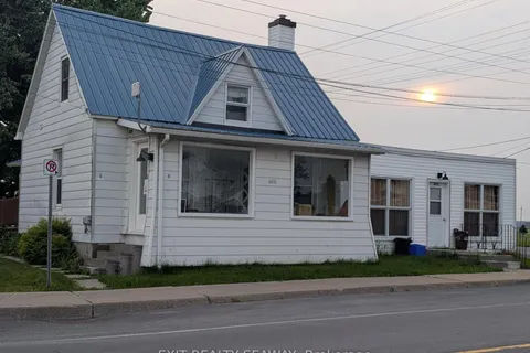 4496 Ste Catherine Street, ON K0C 2B0