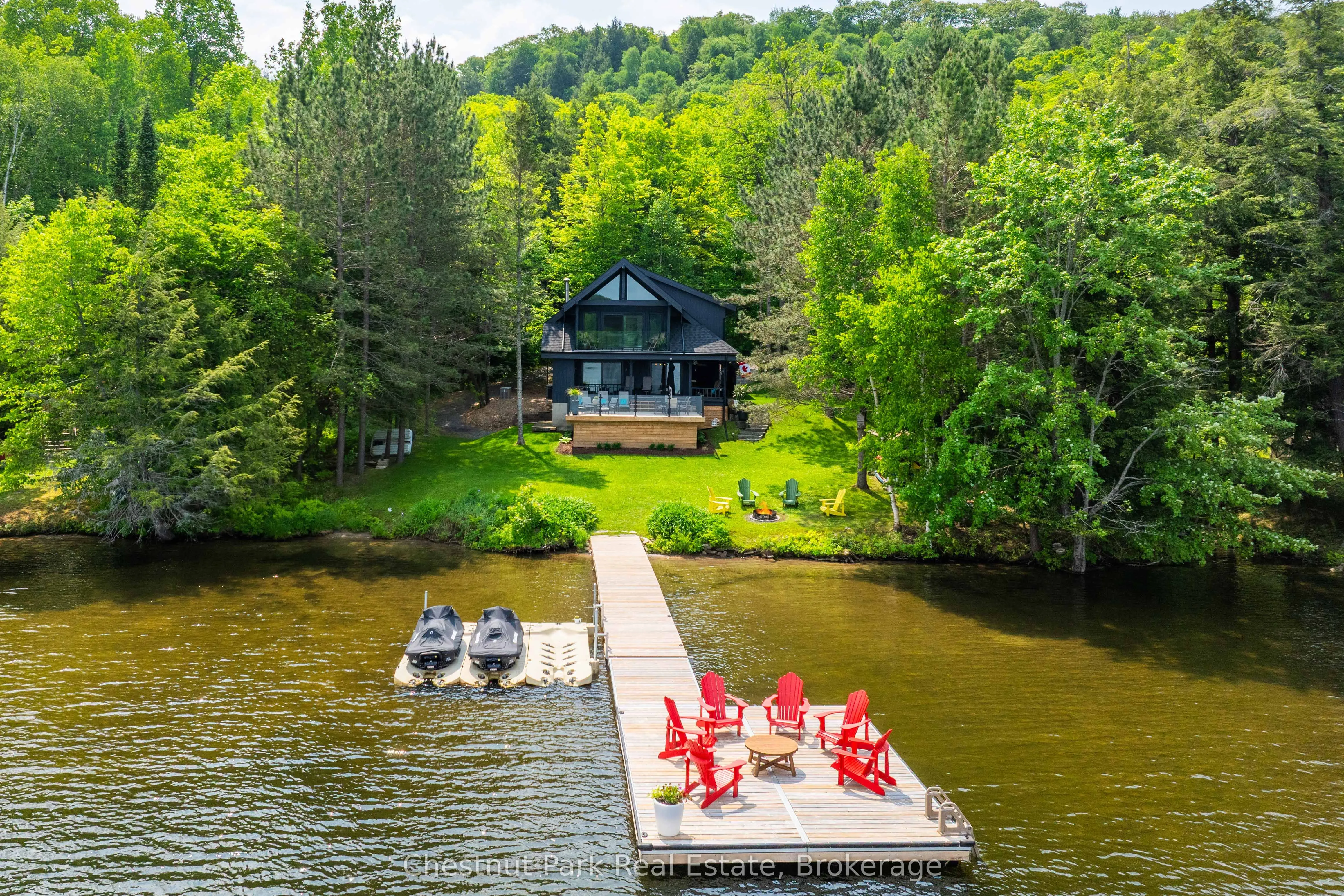 1167 Wolf Bay Road, ON P1H 2J6