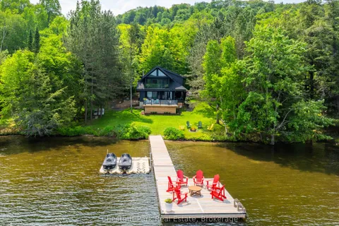 1167 Wolf Bay Road, ON P1H 2J6