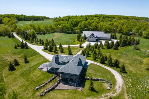 569593 Sideroad 6 Side Road, ON N0H 2E0