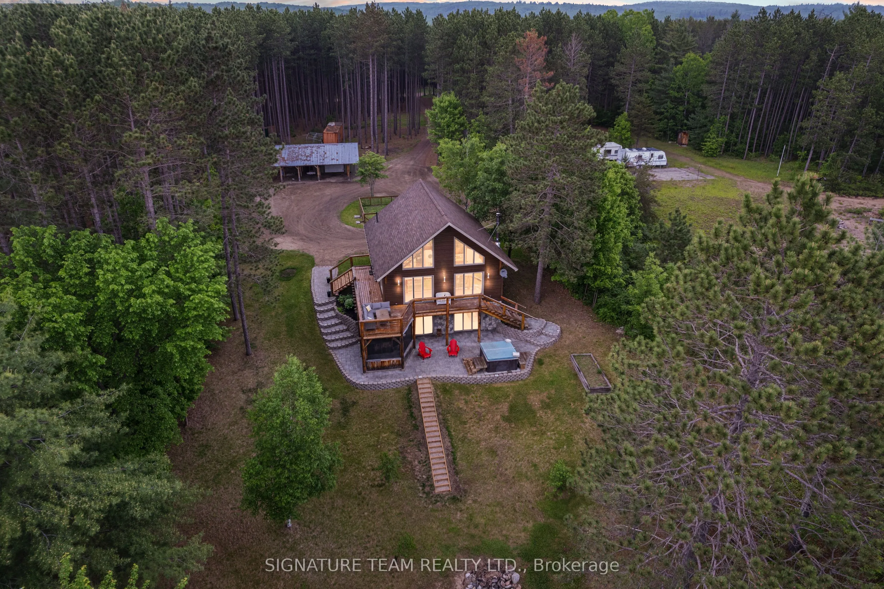 65b Recoskie Lane, ON K0J 2A0