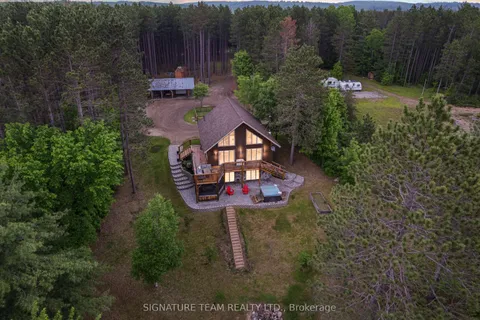 65b Recoskie Lane, ON K0J 2A0