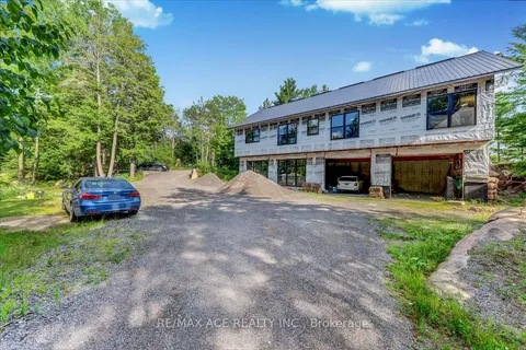 111 & 119 Gazelle Trail, ON K0L 1A0