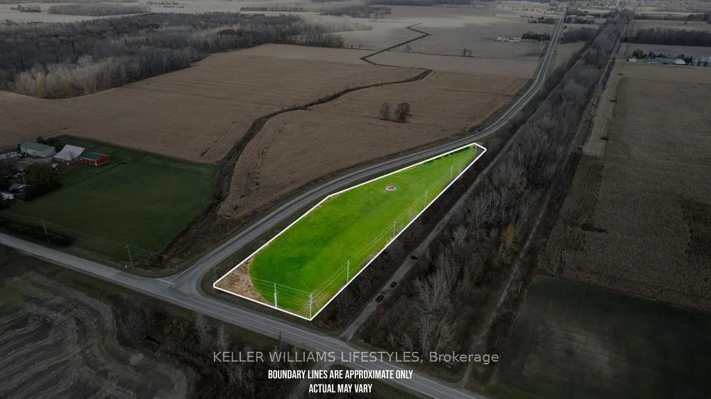 12284 Blacks Road, ON N0L 2C0